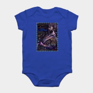 EC Baby Bodysuit